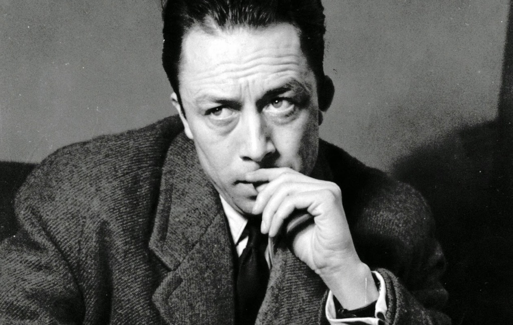Dịch bệnh trong tác phẩm của Camus và Thomas Mann – Achya's Blog